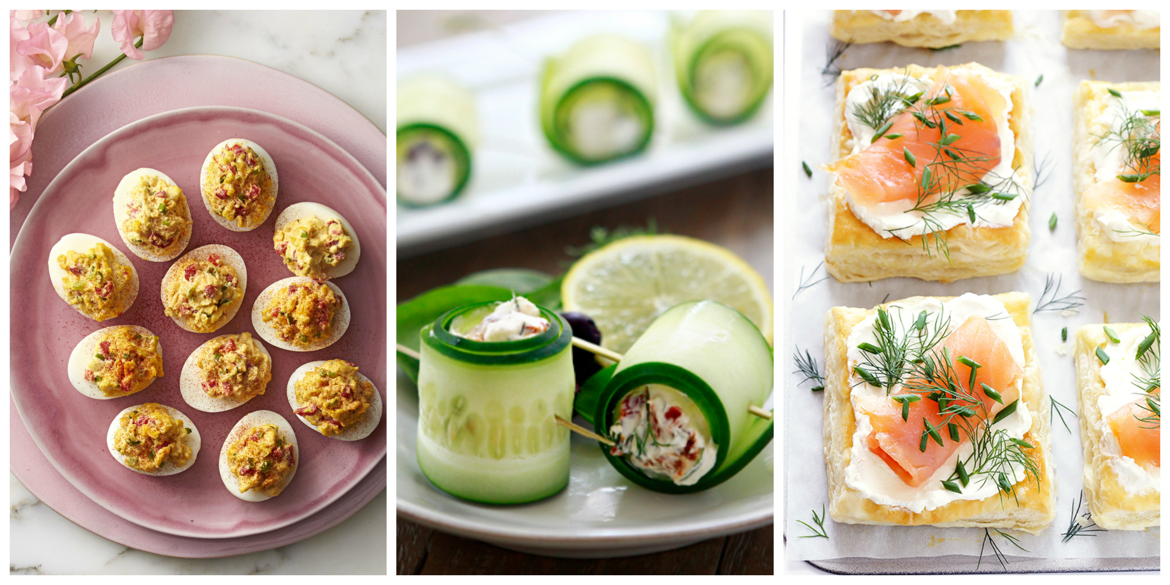 Best Easter Appetizers
 18 Easy Easter Appetizers Best Recipes for Easter Hors D