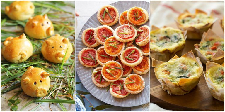 Best Easter Appetizers
 21 Easy Easter Appetizers Best Recipes for Easter App Ideas