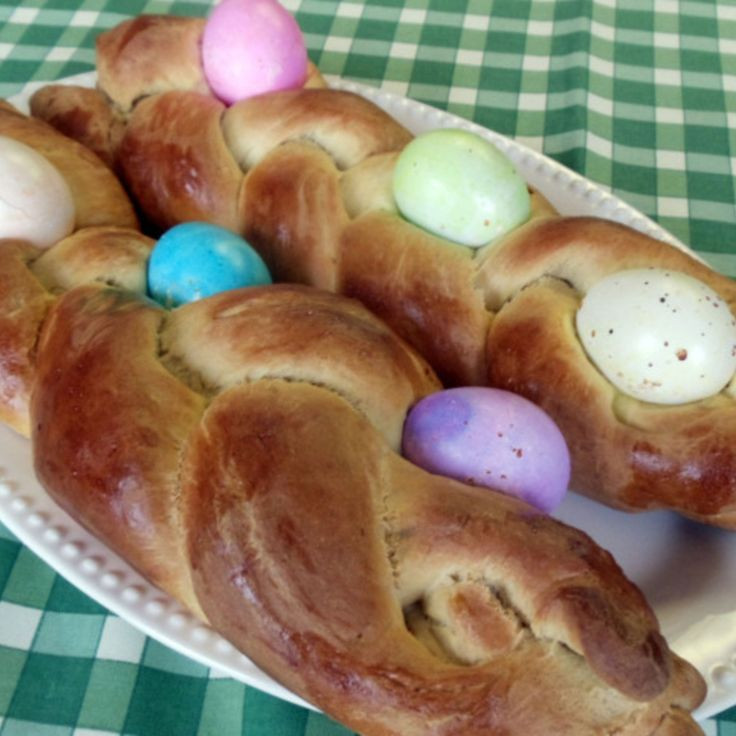 Best Easter Bread Recipe
 Best 25 Easter bread recipe ideas on Pinterest