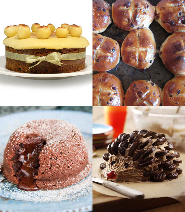 Best Easter Desserts Ever
 Top 10 Easter desserts