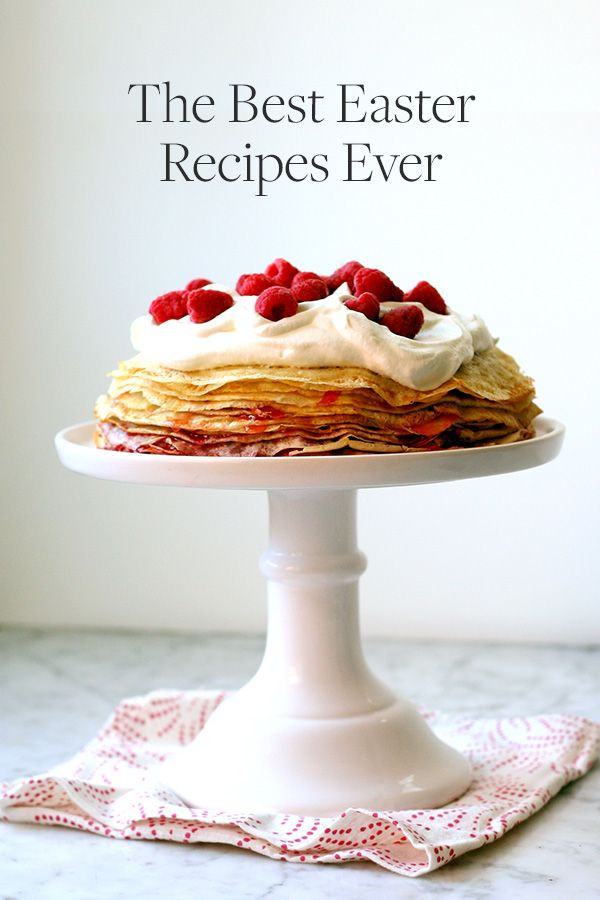 Best Easter Desserts Ever
 1515 best EASY Dinner Recipes images on Pinterest