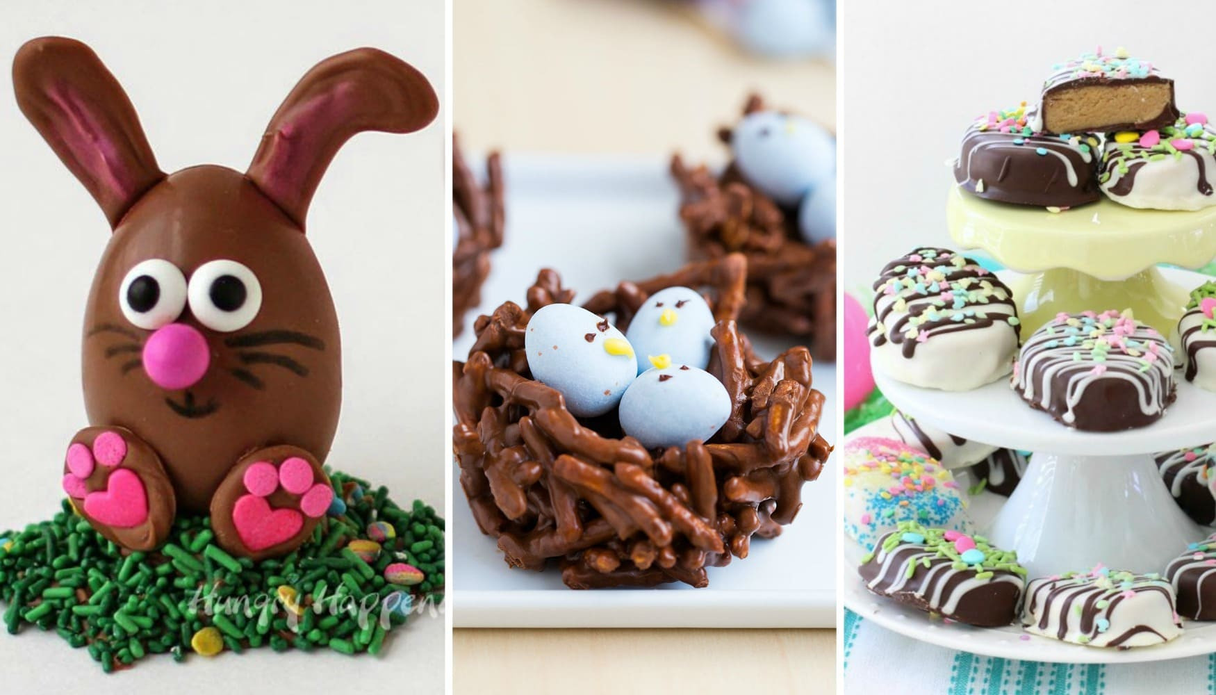 Best Easter Desserts
 25 of the Best Easter Desserts to Serve Your Guest