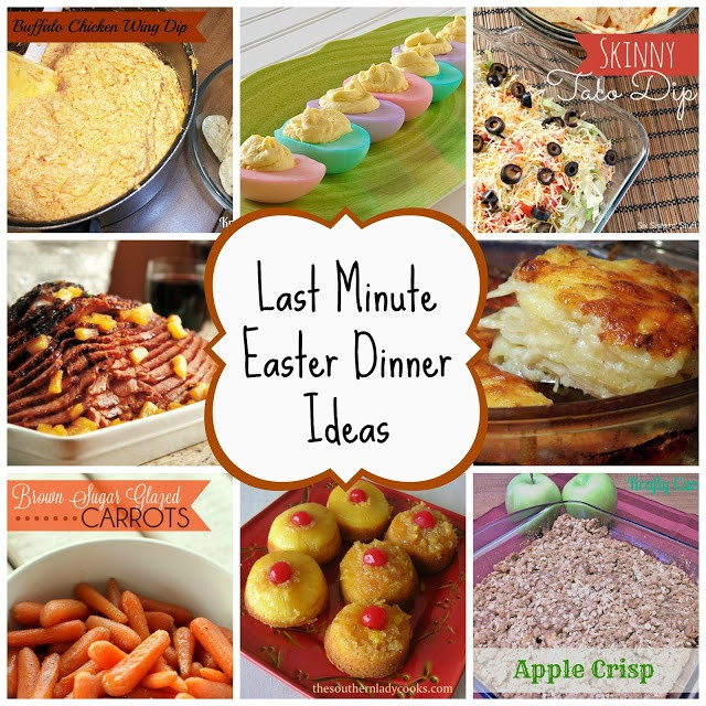 Best Easter Dinner Menu Ideas
 84 best images about Easter Menus on Pinterest