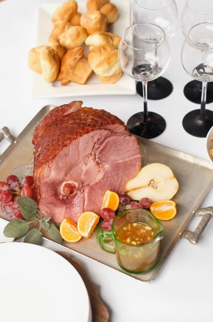 Best Easter Ham Recipe
 Easy Marmalade Ham Glaze Recipe Reluctant Entertainer