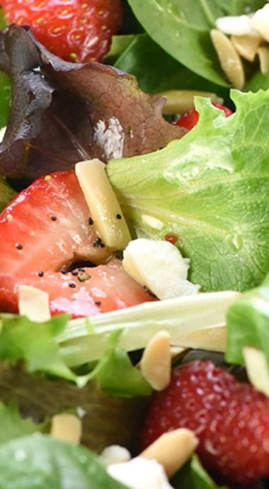 Best Easter Salads
 25 best ideas about Easter salad on Pinterest