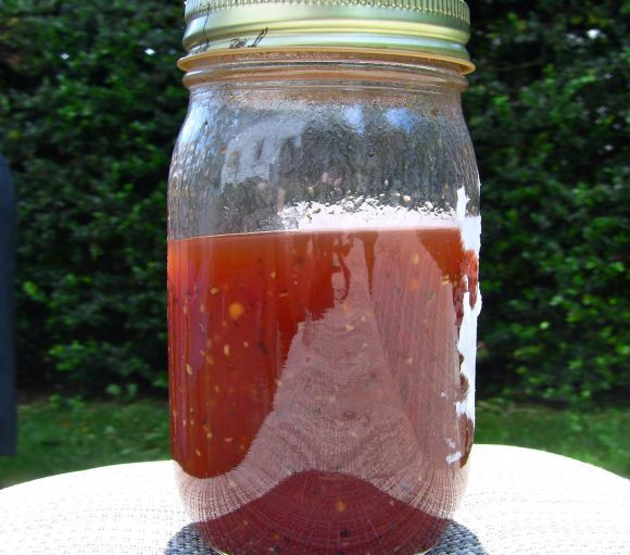 Best Eastern Nc Bbq Sauce Recipe
 Eastern North Carolina Barbecue Sauce Recipe