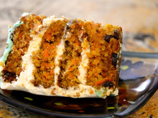 Best Gluten Free Carrot Cake
 How to Make the Best Gluten Free Carrot Cake You ll Ever