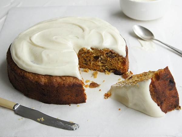 Best Gluten Free Carrot Cake
 Gluten Free Carrot Cake recipe Best Recipes