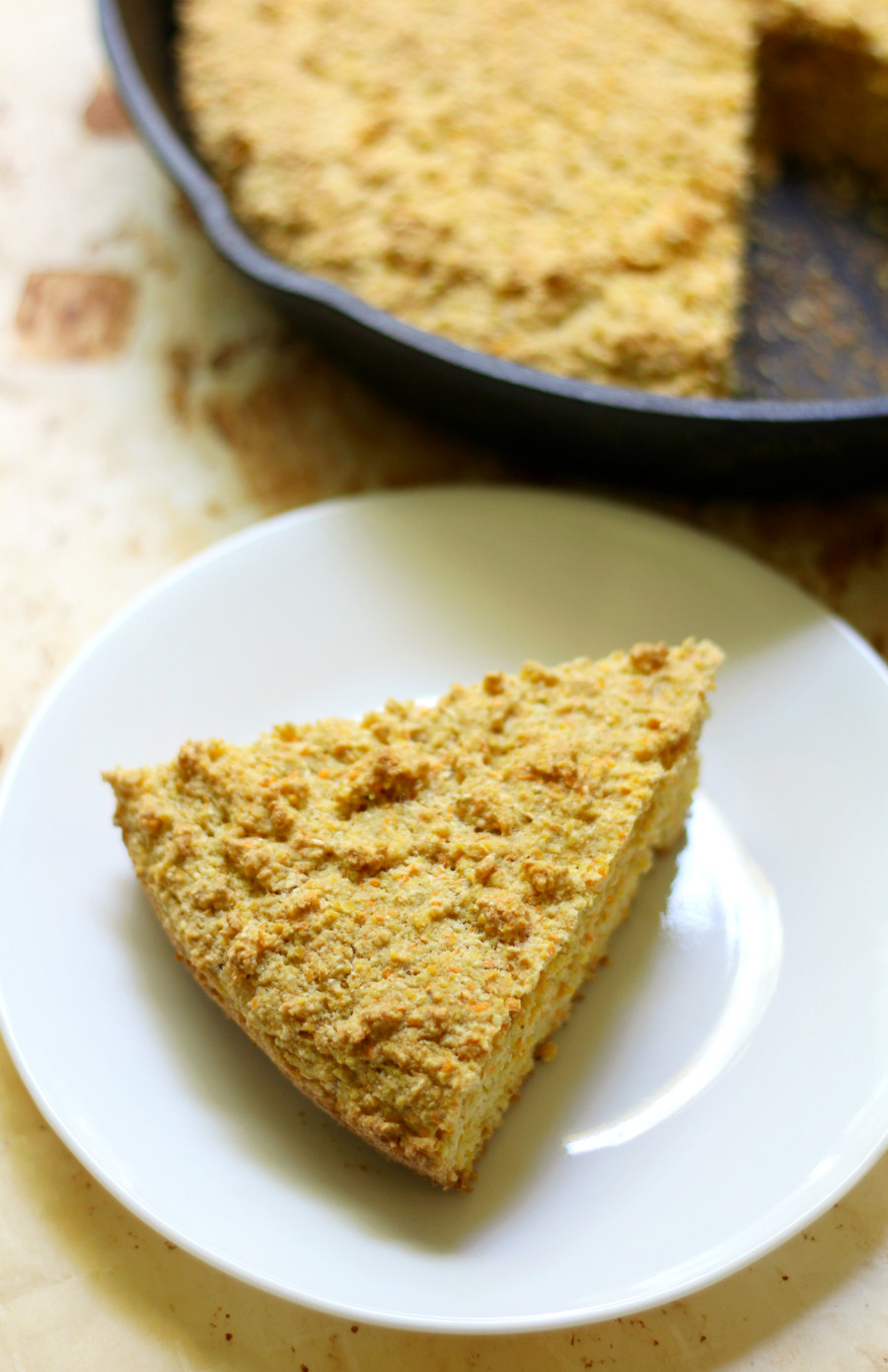 Best Gluten Free Cornbread
 Rustic Gluten Free Cornbread