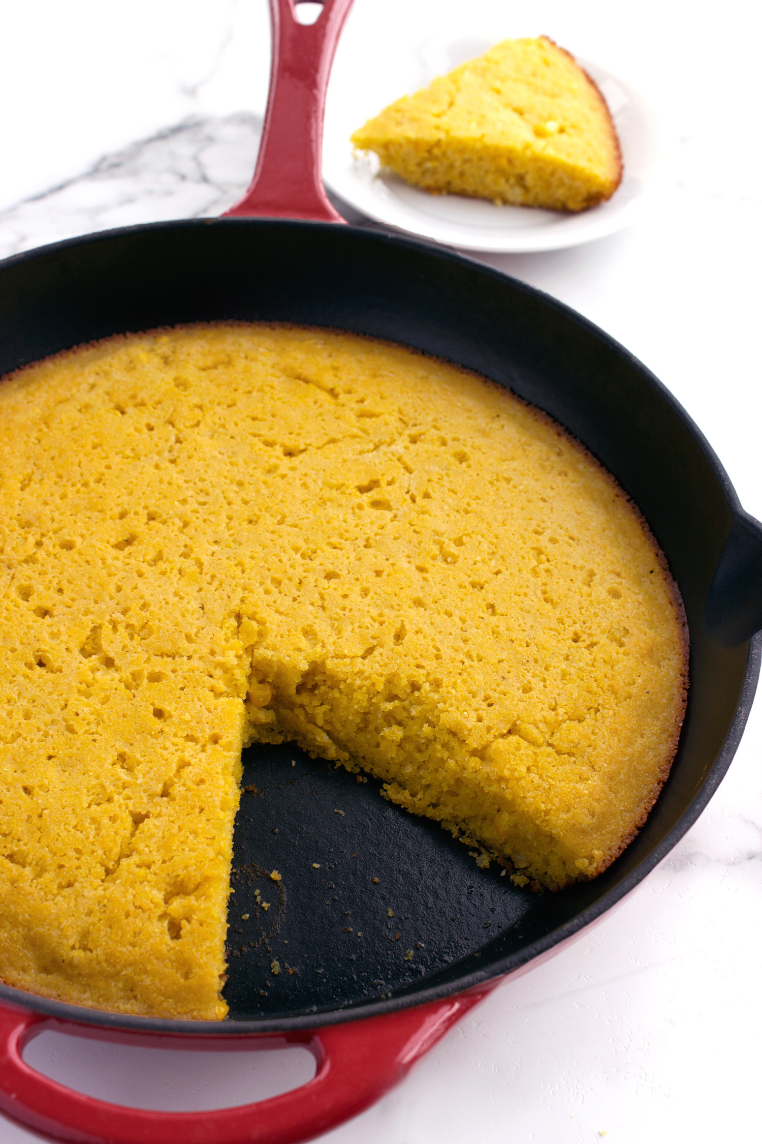 Best Gluten Free Cornbread
 The Best Gluten Free Cornbread