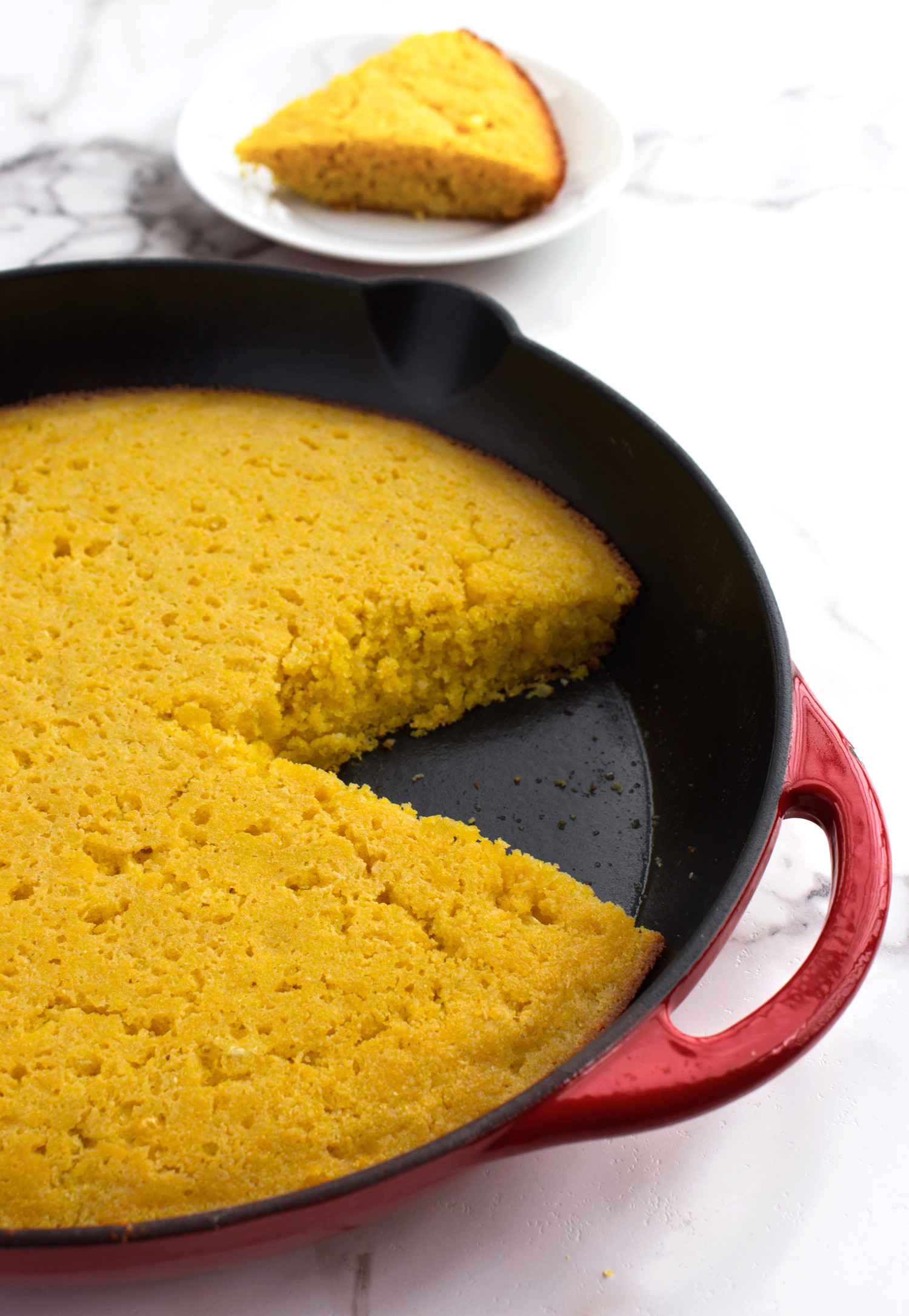 Best Gluten Free Cornbread
 The Best Gluten Free Cornbread