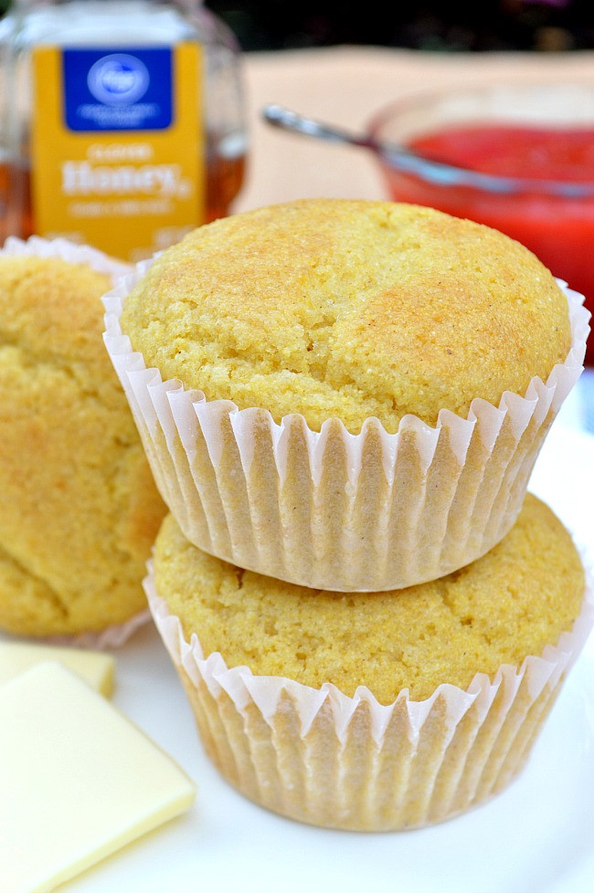 Best Gluten Free Cornbread
 Gluten Free Cornbread Muffins