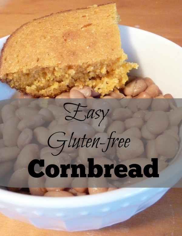 Best Gluten Free Cornbread Mix
 Gluten Free Cornbread