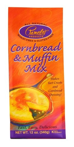 Best Gluten Free Cornbread Mix
 76 best images about Our Favorite Products on Pinterest