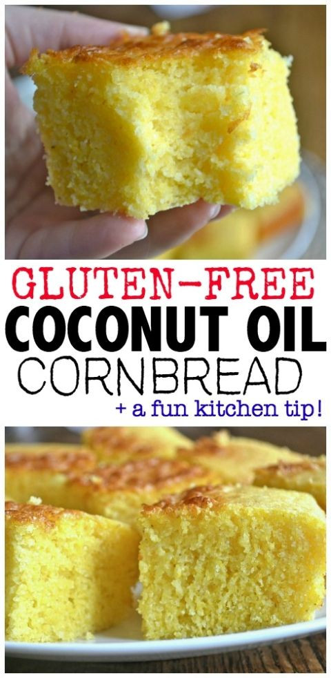 Best Gluten Free Cornbread
 1000 ideas about Gluten Free Camping on Pinterest