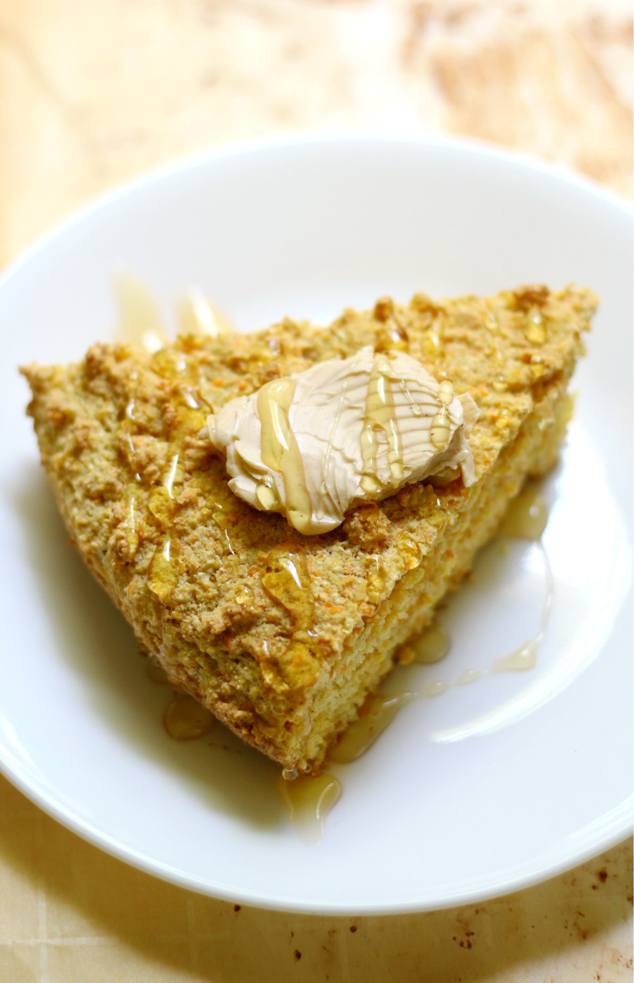 Best Gluten Free Cornbread
 Rustic Gluten Free Cornbread