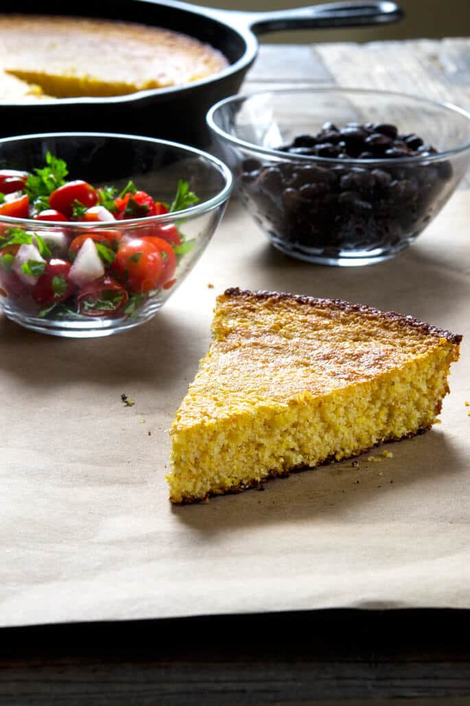 Best Gluten Free Cornbread
 The Very Best Gluten Free Recipes of 2016 Great Gluten