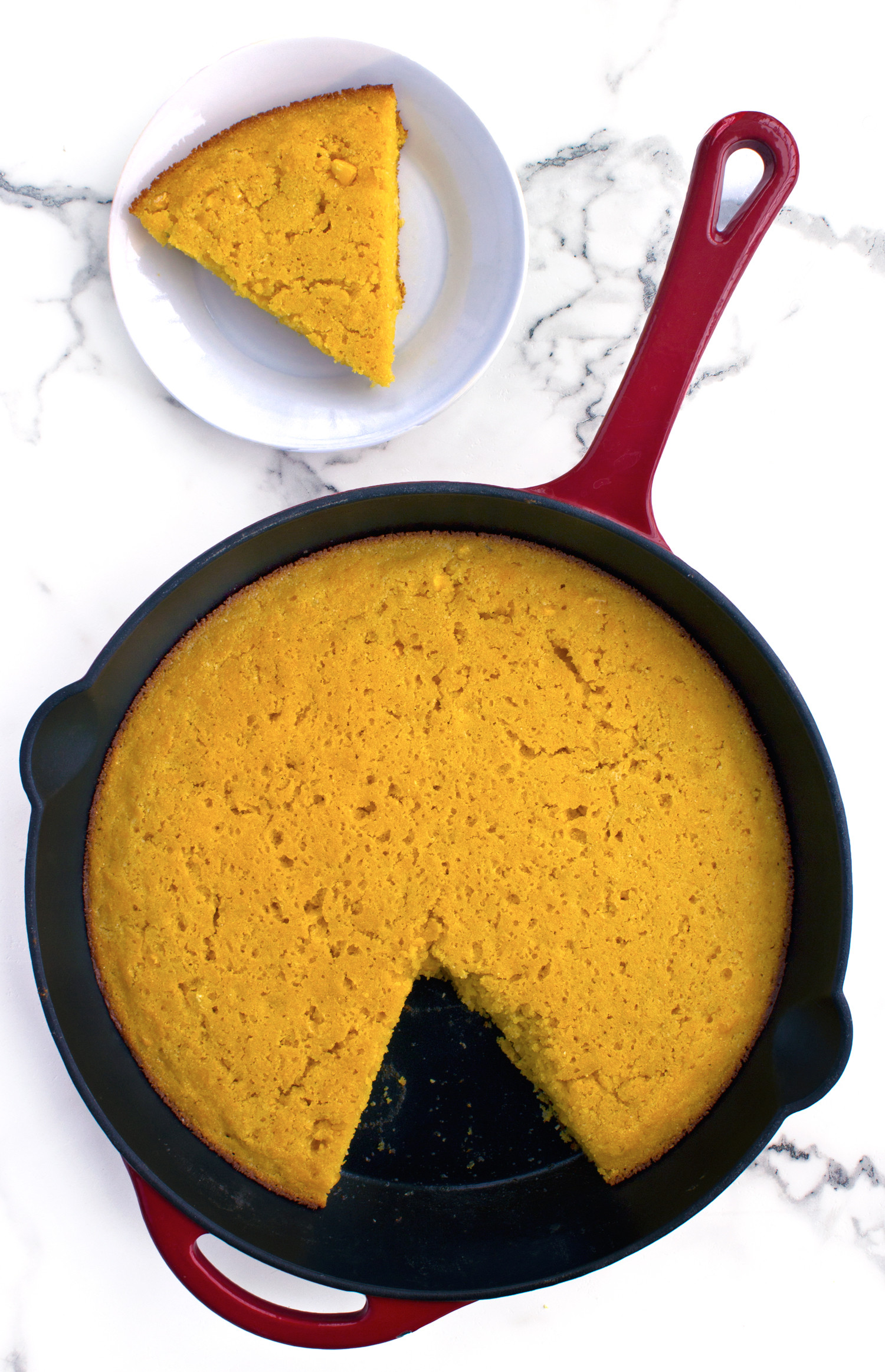 Best Gluten Free Cornbread
 The Best Gluten Free Cornbread