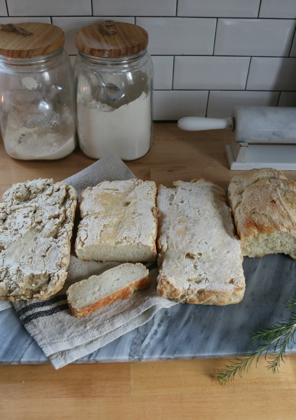 Best Gluten Free Flour For Bread
 EASIEST Gluten Free Bread with the BEST Gluten Free Flour