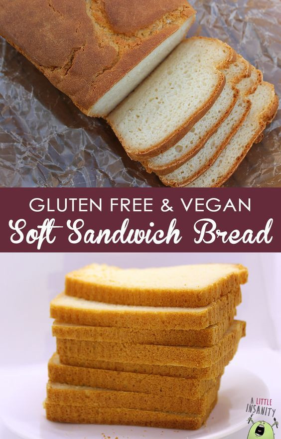 Best Gluten Free Flour For Bread
 17 Best ideas about Best Gluten Free Bread on Pinterest