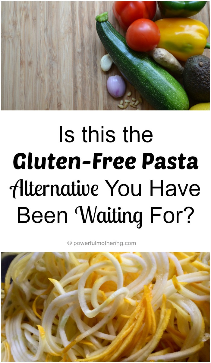 Best Gluten Free Noodles
 The Best Gluten Fee Alternative Pasta Around