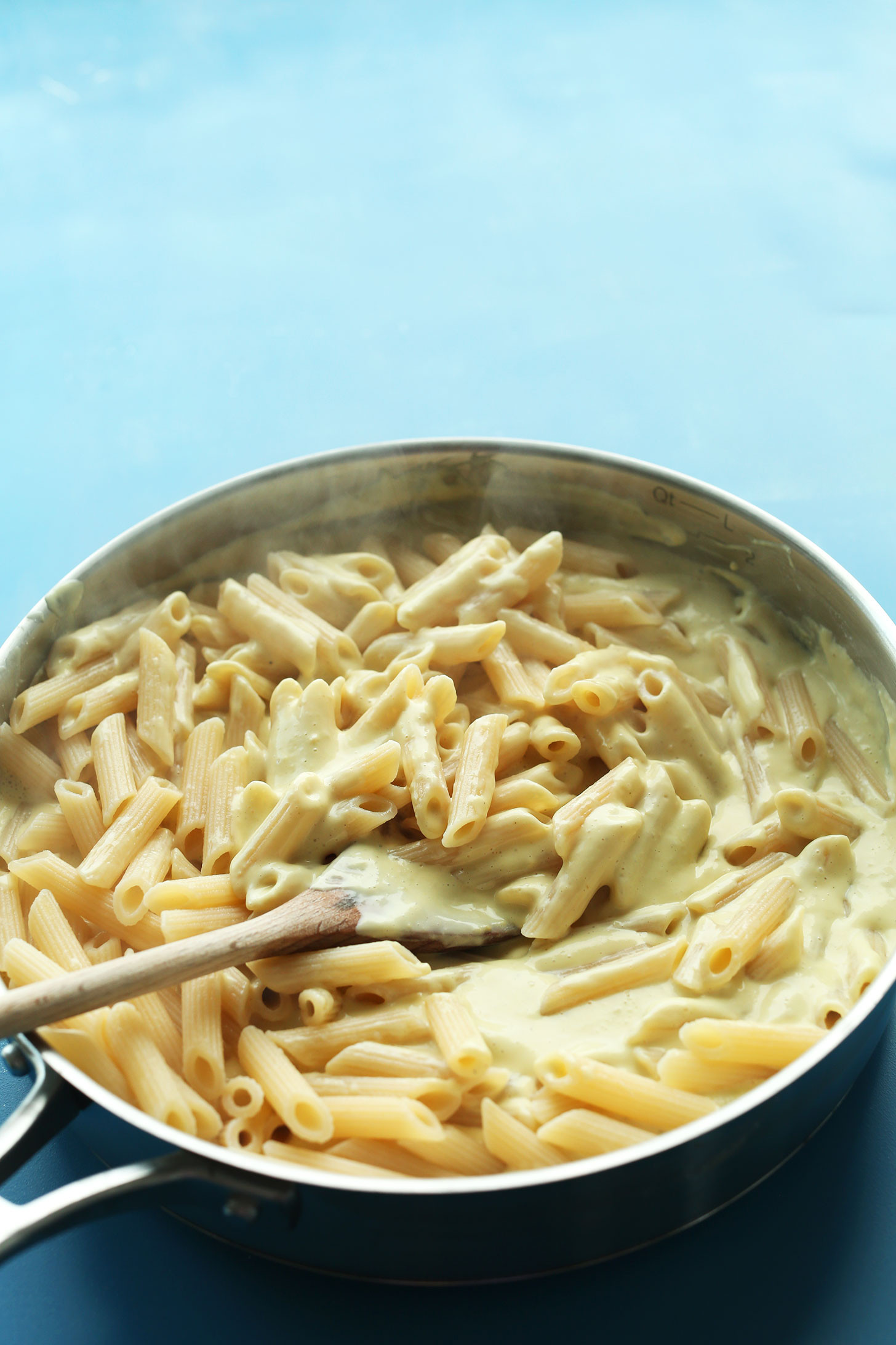 Best Gluten Free Noodles
 The Best Vegan Gluten Free Mac n Cheese Recipe