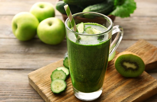Best Green Smoothie Recipes For Weight Loss
 Green Smoothie Recipes for Weight Loss