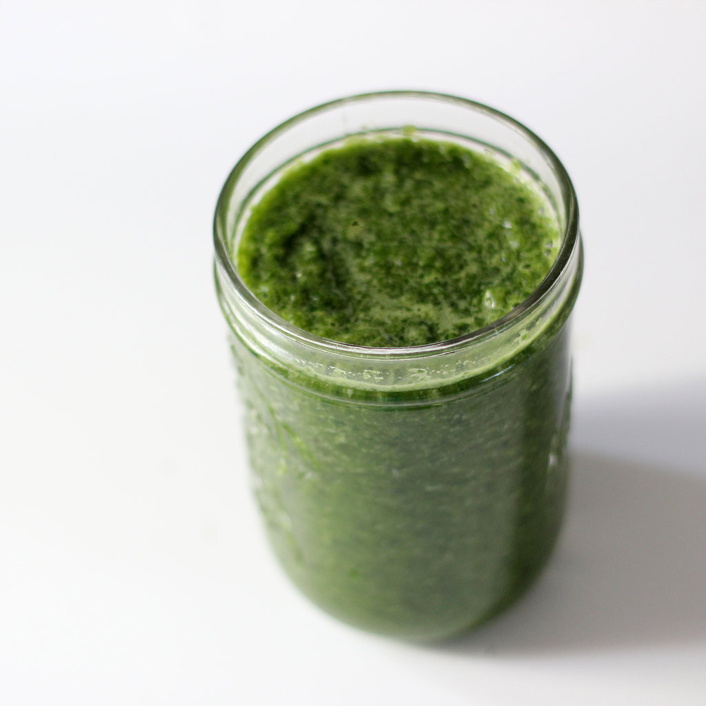 Best Green Smoothies For Weight Loss
 A Green Smoothie Great For Weight Loss