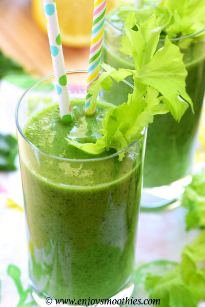 Best Green Smoothies For Weight Loss
 Green Smoothie for Weight Loss That Doesn t Taste Green