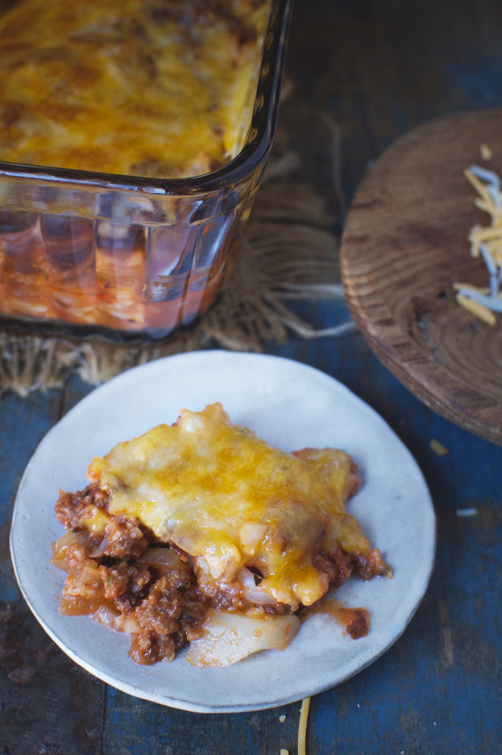 Best Ground Beef For Keto
 Keto Friendly Italian Ground Beef Casserole Recipe