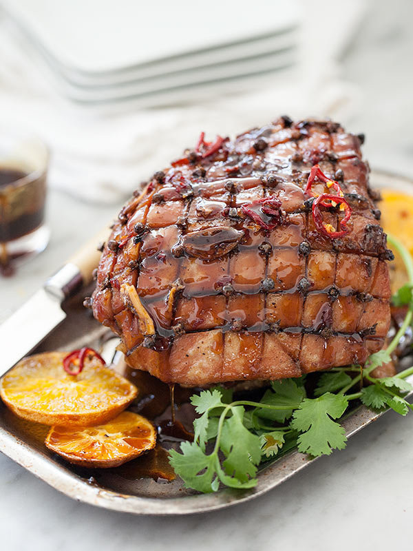 Best Ham Recipes For Easter
 The Best Easter Ham Recipes