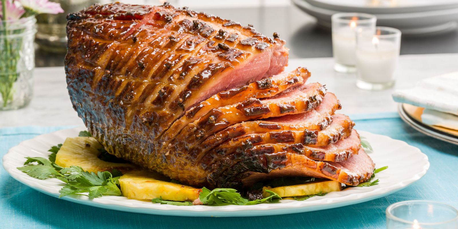 Best Ham Recipes For Easter
 14 Best Easter Ham Recipes How To Make Easter Ham—Delish