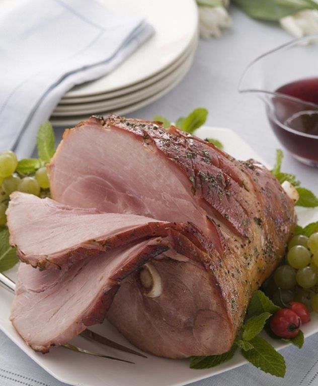 Best Ham Recipes For Easter
 20 best images about Easter & Passover on Pinterest