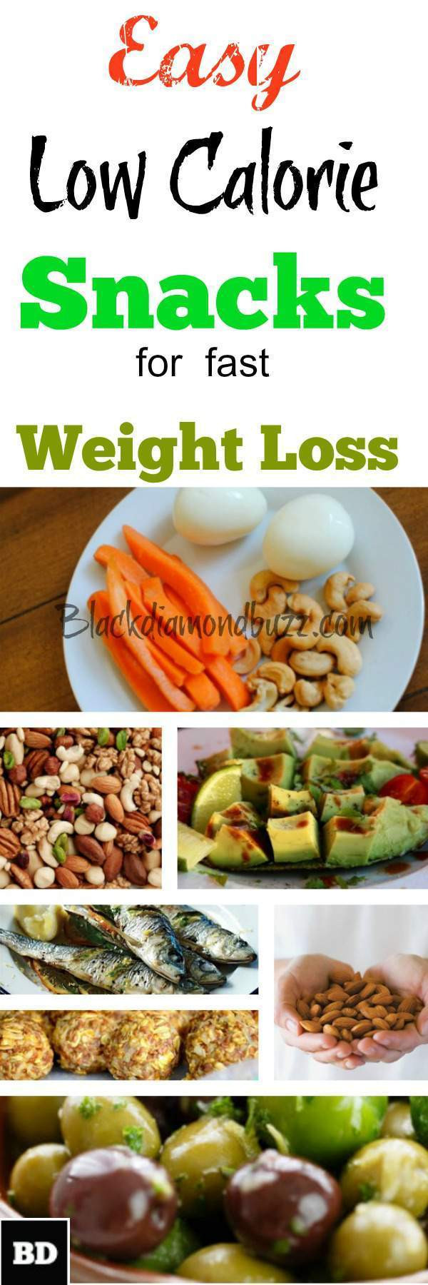 Best Healthy Snacks For Weight Loss
 10 Best Easy Healthy Low Calorie Snacks for Weight Loss