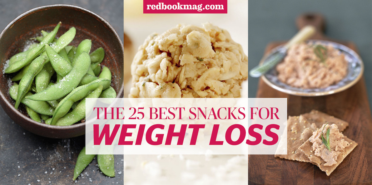 Best Healthy Snacks For Weight Loss
 25 Healthy Snacks for Weight Loss Weight Loss Snacks