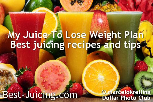 Best Juice Recipes For Weight Loss
 Juice To Lose Weight Plan Best Juicing For Weight Loss