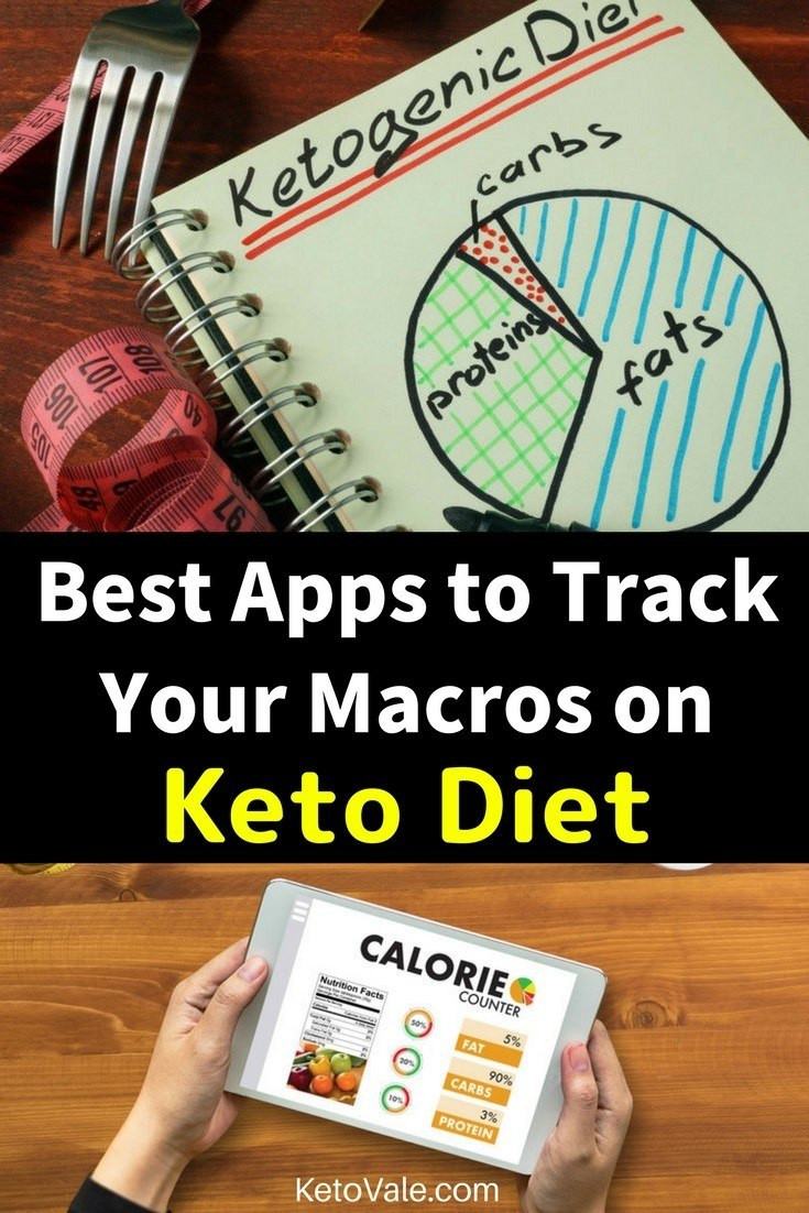 Best Keto Diet Apps
 Best Keto Diet Apps to Track Macros Free & Paid