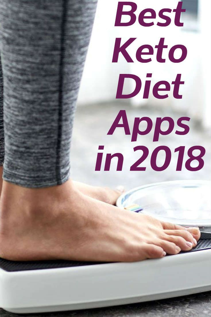 Best Keto Diet Apps
 The Best Keto Diet Apps to Consider in 2018 in 2018