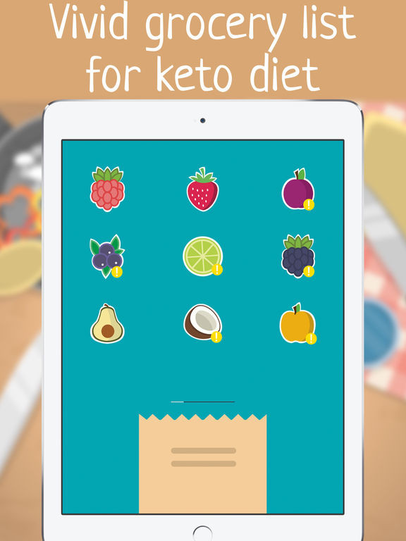 Best Keto Diet Apps
 App Shopper Keto t app Low net carb food list for