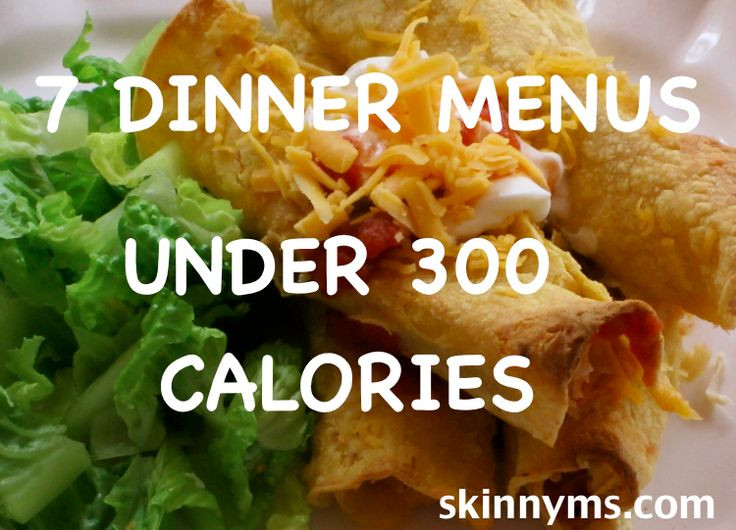 Best Low Calorie Dinners
 Low Calorie Recipes Low Calorie Dinner
