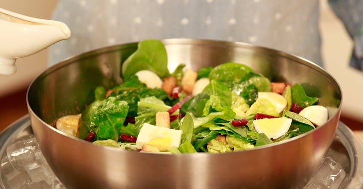 Best Low Calorie Salad Dressings
 Low Calorie Salad Dressings