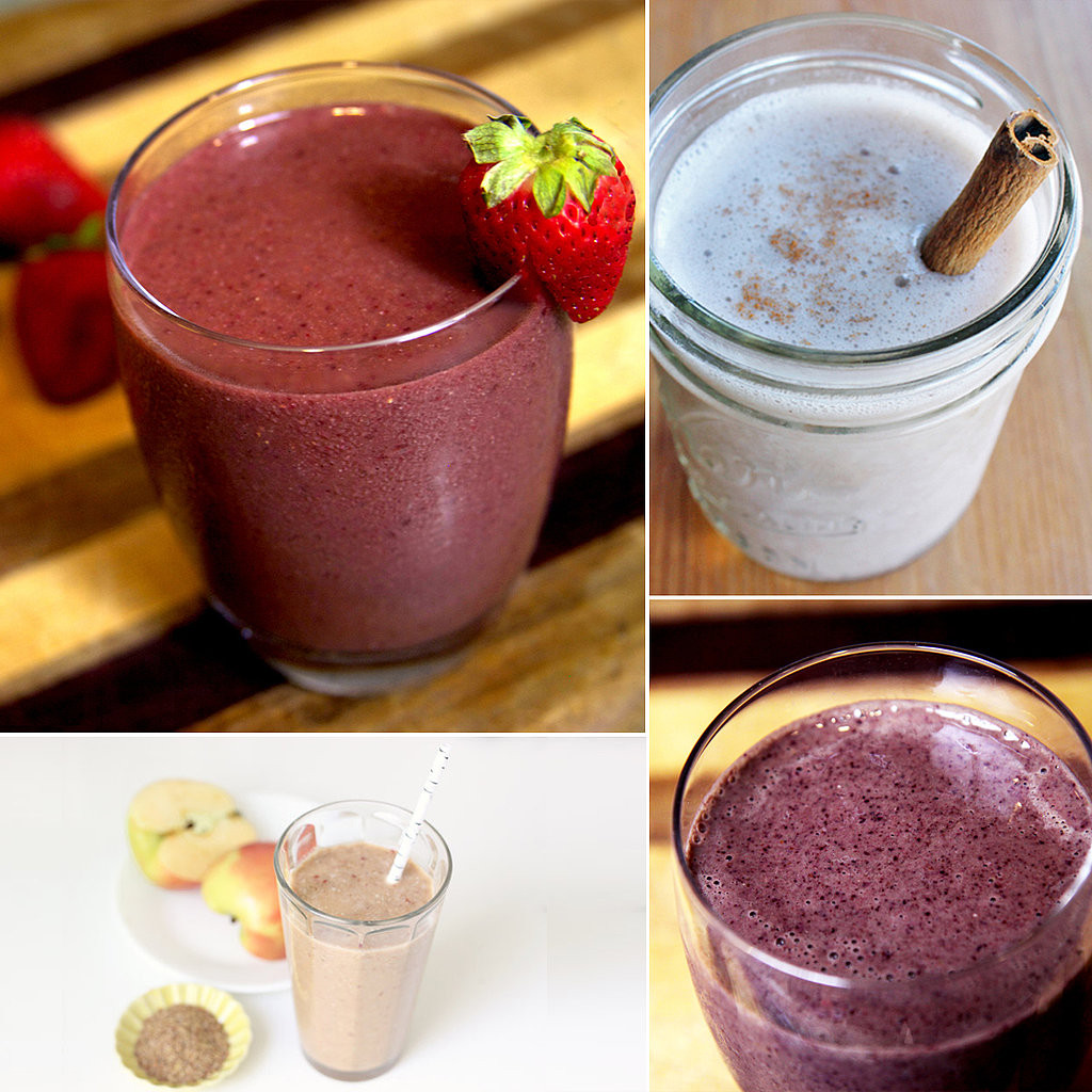 Best Low Calorie Smoothies
 Low Calorie Smoothie Recipes