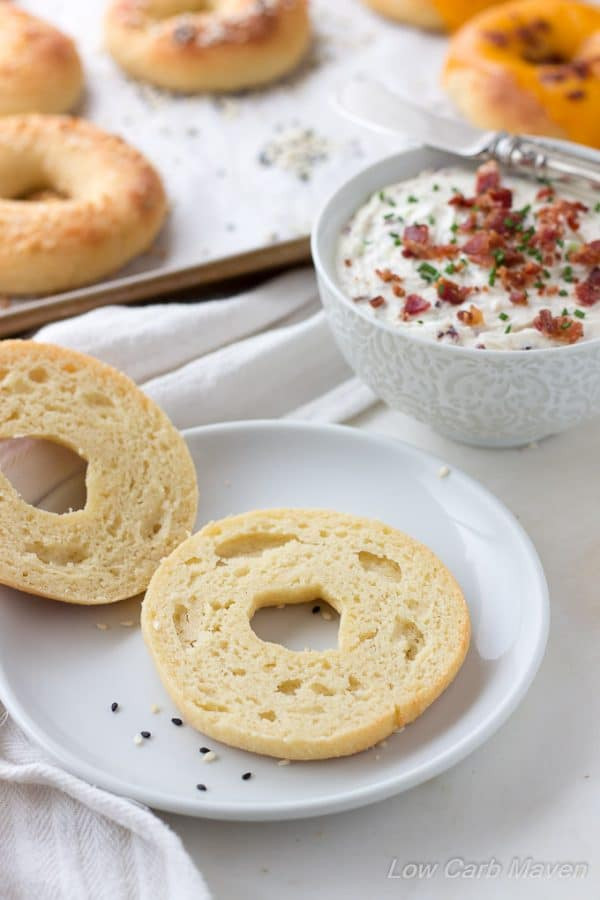 Best Low Carb Bagels
 Low Carb Keto Bagels Recipe Fathead Dough