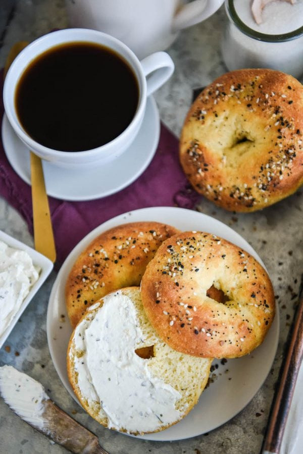 Best Low Carb Bagels
 The Best Low Carb Bagels