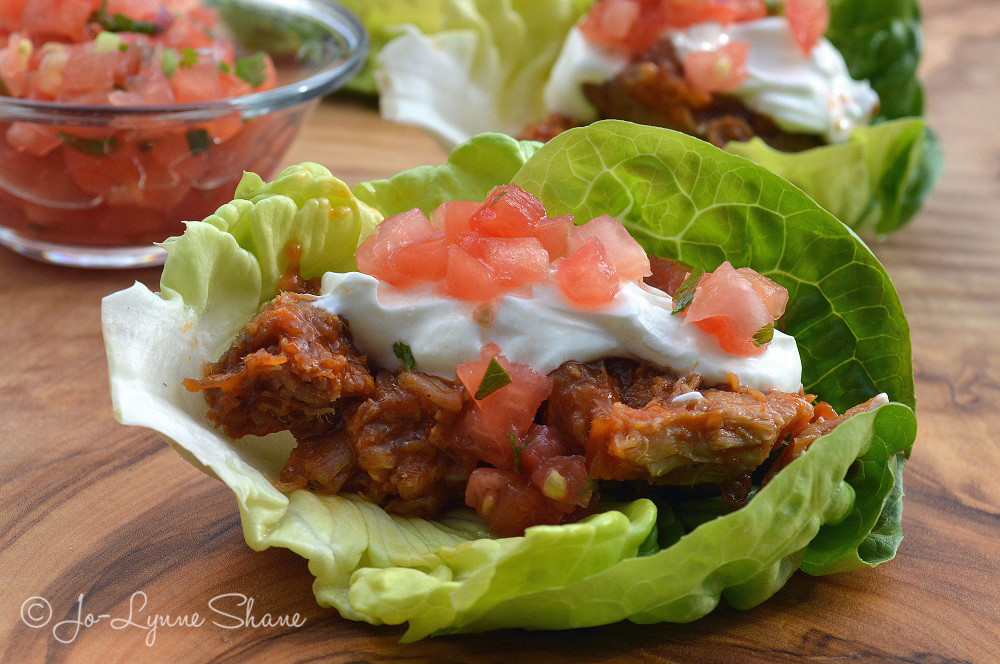 Best Low Carb Dinners
 Taco Lettuce Wraps An Easy Low Carb Meal