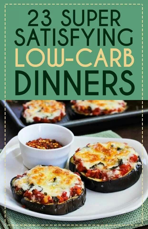 Best Low Carb Dinners
 Low Carb Dinner Ideas Low Carb