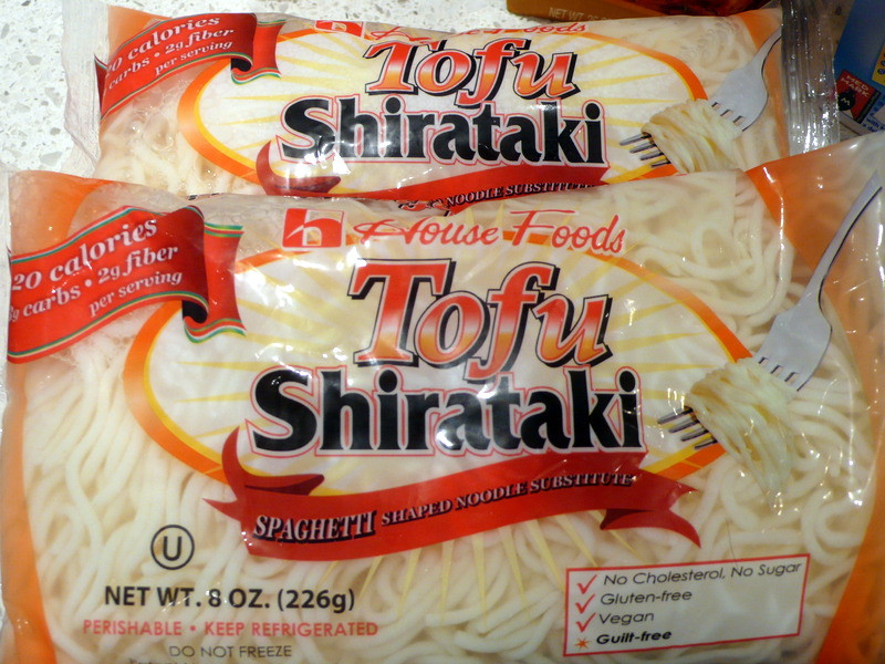 Best Low Carb Noodles
 Low Carb Shirataki Noodles Italian Style Spinach Pasta