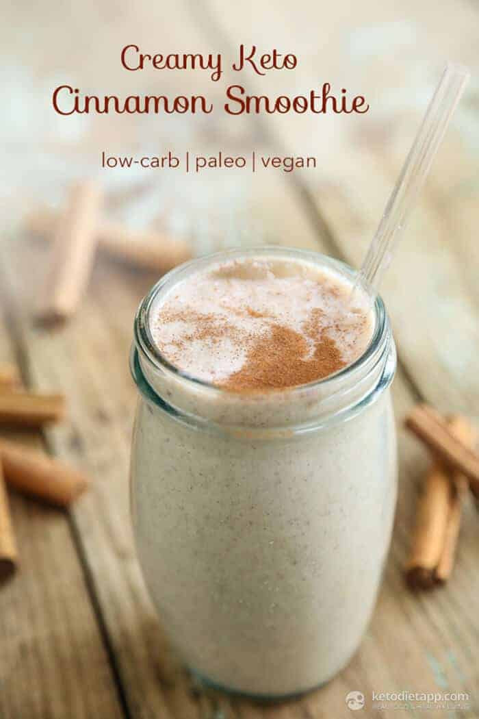 Best Low Carb Smoothies
 50 Best Low Carb Smoothie Recipes for 2018