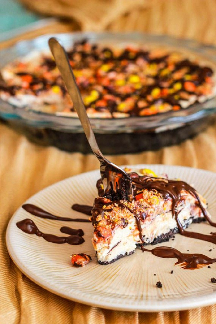 Best Low Fat Desserts
 Top 10 Low Fat Dessert Ideas Top Inspired