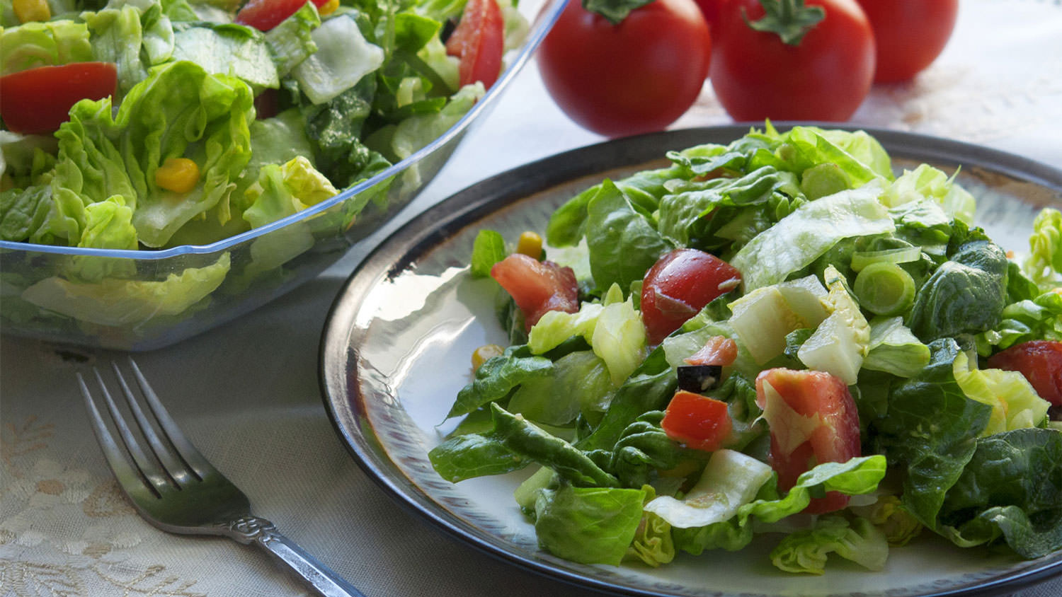 Best Low Fat Salad Dressings
 Low fat salad dressing